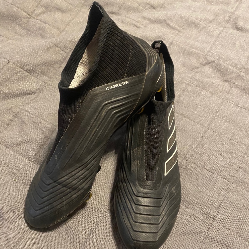 Adidas Predator Cleats